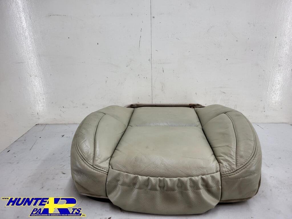 Stoelzitting LV Volvo S80 I ('04-'06) 9401809, Enlèvement ou Envoi, Volvo, Volvo, Utilisé