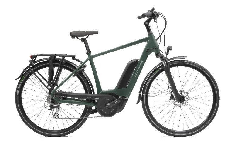 Elektrische fiets e-bike Norta L510 nieuw met garantie, 47 à 51 cm, Enlèvement, Neuf
