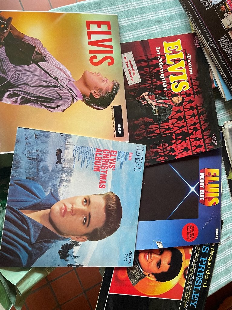 Oude LP’s, CD & DVD, Vinyles | Compilations, Housse de protection extérieure, Enlèvement