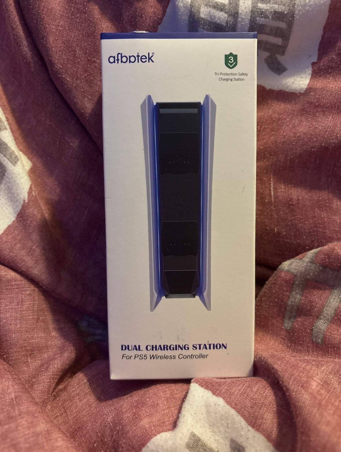 Chargeur sans fil pour manettes PS5 (double charge), Consoles de jeu & Jeux vidéo, Enlèvement ou Envoi, Neuf