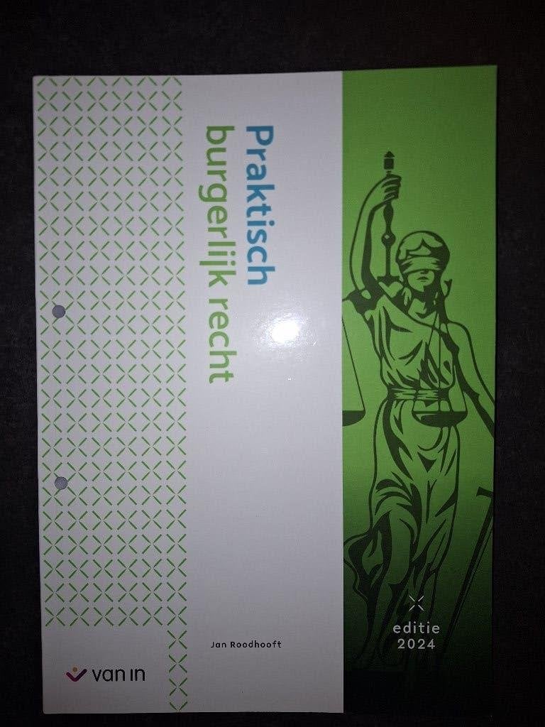 Droit civil pratique, édition 2024, Livres, Autres niveaux, Comme neuf, Économie, Enlèvement