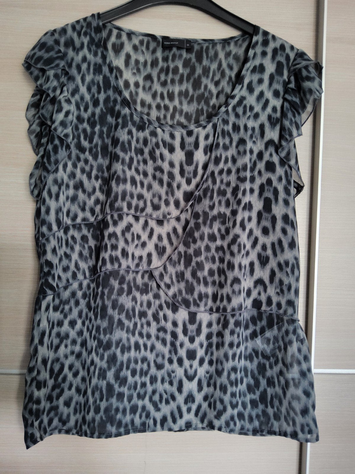 Dames bloesjes en T-shirts., Kleding | Dames, Topjes, Ophalen of Verzenden