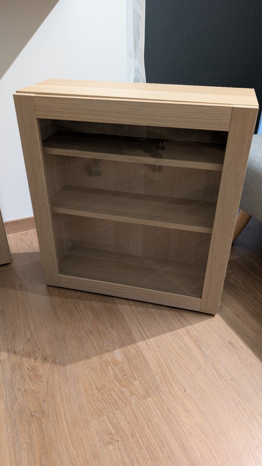 Caisson Besta Ikea, Maison & Meubles, Enlèvement