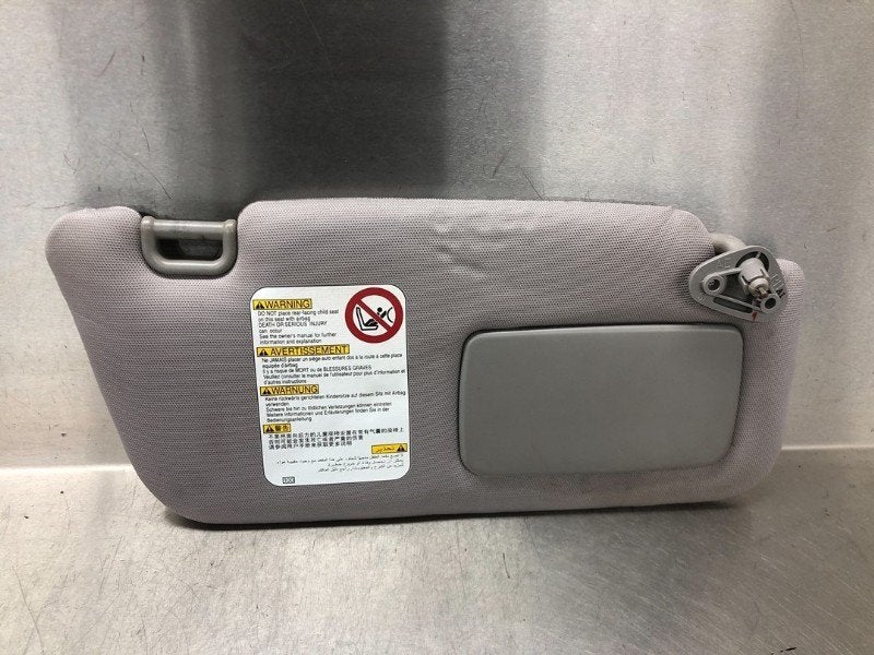 PARE-SOLEIL Subaru Forester (SG) (01-2002/05-2008), Utilisé, Subaru