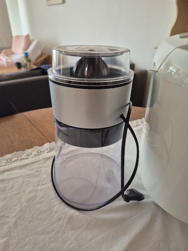 Keuken apperatuur zie omschrijving, Huis en Inrichting, Ophalen, Overige materialen, Overige typen, Zo goed als nieuw