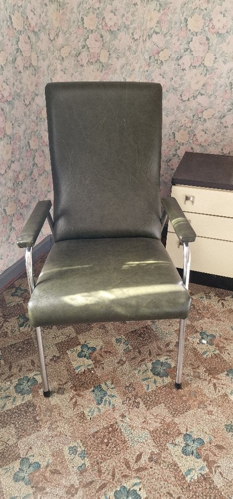 Fauteuil, Enlèvement, Comme neuf, 75 à 100 cm