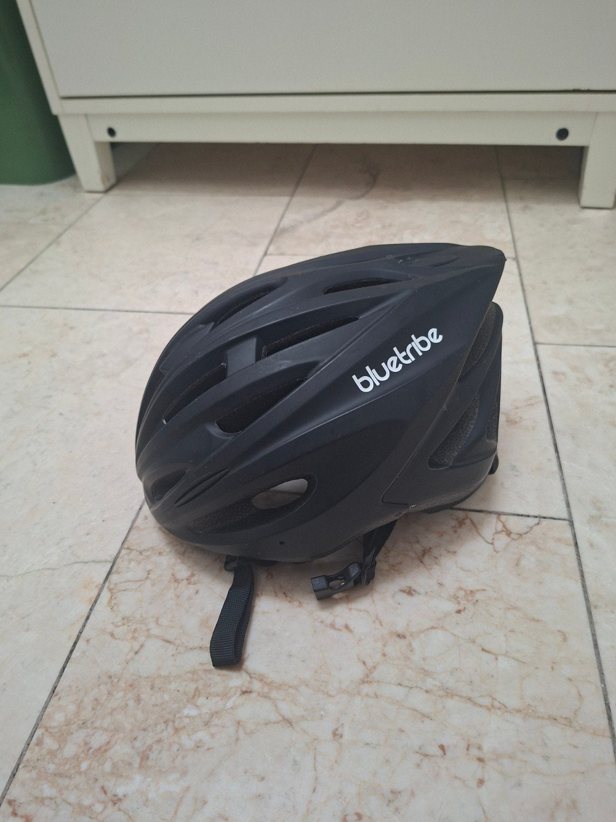 Casque, Vélos & Vélomoteurs, Enlèvement, Comme neuf, Garçon ou Fille