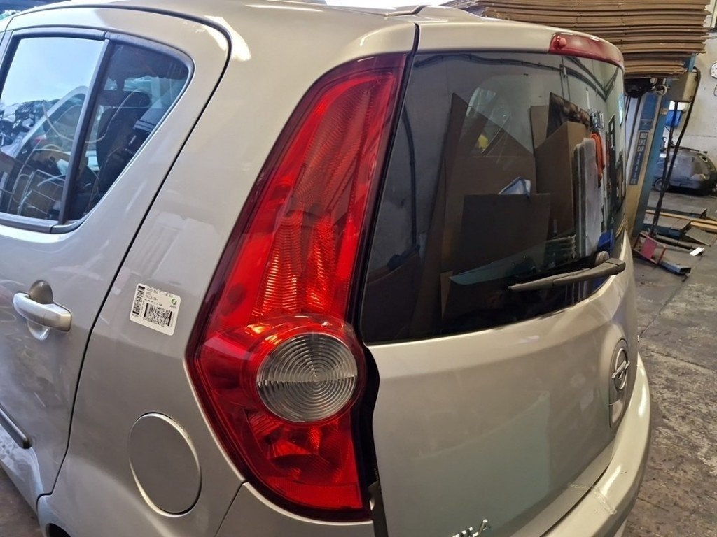 FEU ARRIÈRE GAUCHE Opel Agila (B) (|93193683|), Opel, Opel Automobile GmbH, Utilisé, Kontakt-opel@opel.com