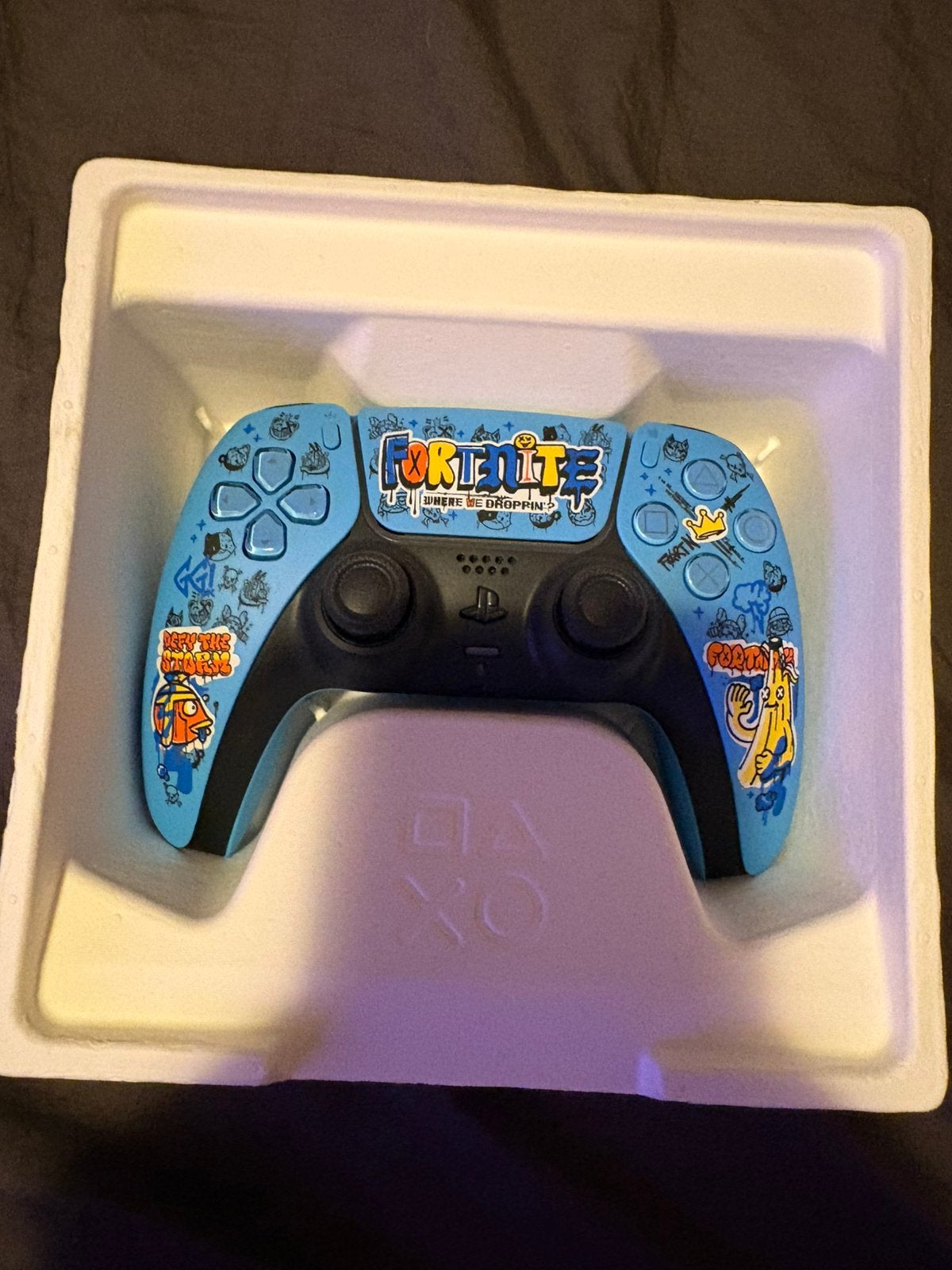 PlayStation 5, Ophalen, Zo goed als nieuw, PlayStation 5