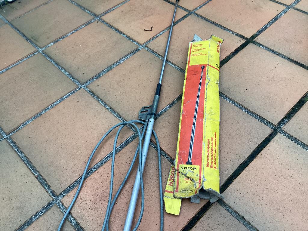 Antenne BMW, Enlèvement ou Envoi, Neuf