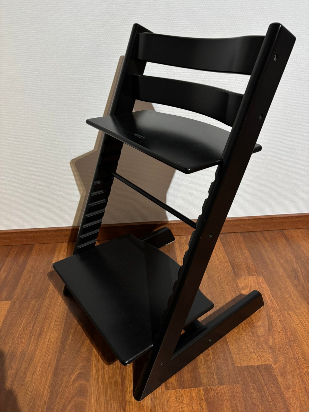Stokke Tripp Trapp, Enlèvement, Comme neuf