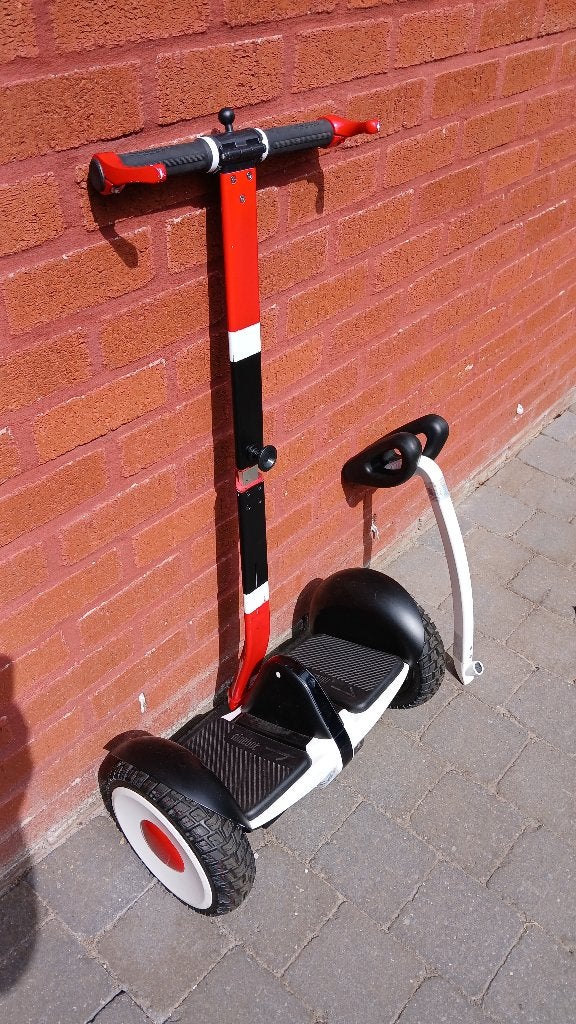 Balance Board Segway Ninebot, Enlèvement, Utilisé, Autres types, Segway ninebot