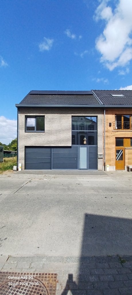 EPC A woning van 2010 te koop 1700 Sint-Martens-Bodegem, Immo, 200 tot 500 m², Sint-Martens-Bodegem, 88 kWh/m²/jaar, Tussenwoning