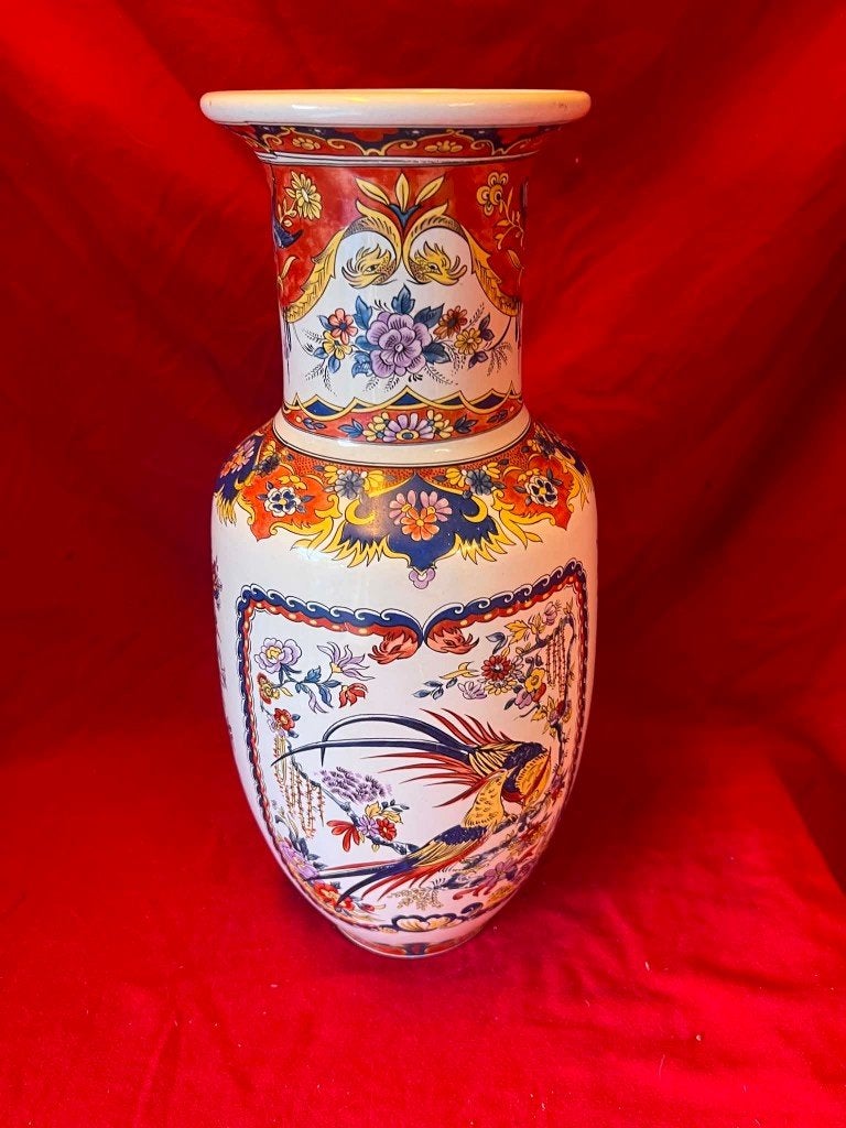 Vase Y.P. Derevia., Enlèvement ou Envoi