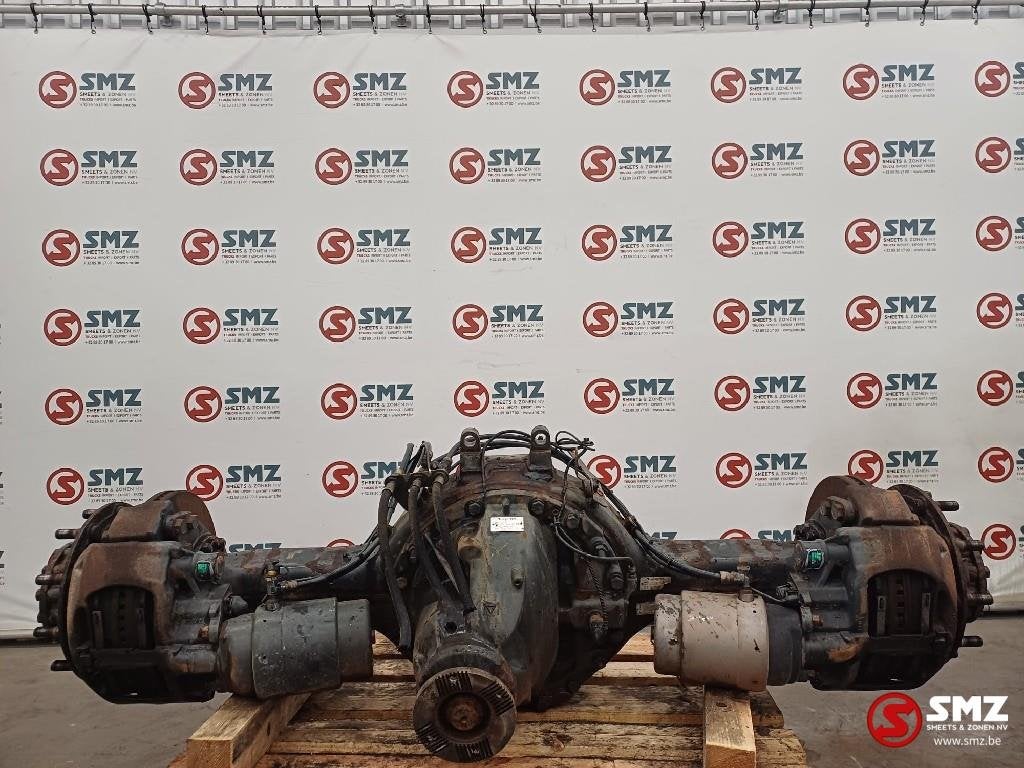 Occ arbre de transmission Iveco, Utilisé, Iveco, Transmission et Accessoires