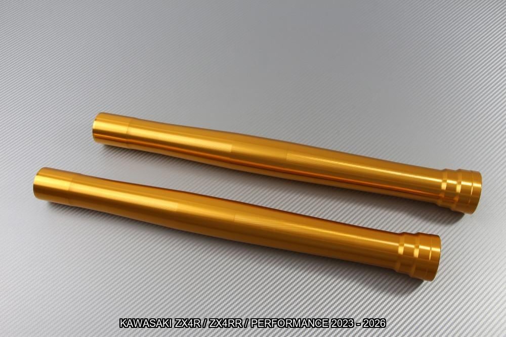 Fourreaux de fourche SPR KAWASAKI ZX4R / ZX4RR 2023 - 2026, Enlèvement ou Envoi, Neuf