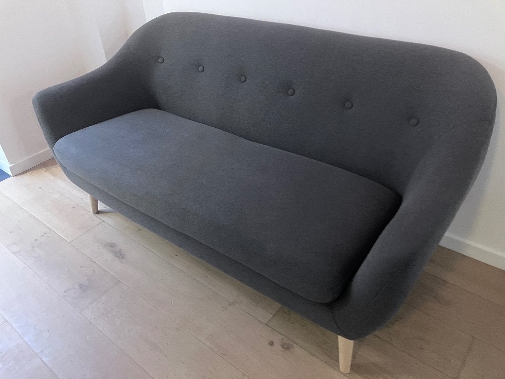 Zetel 2,5 zit, Huis en Inrichting, Zetels | Zetels, Ophalen, Overige maten, 150 tot 200 cm, 75 tot 100 cm