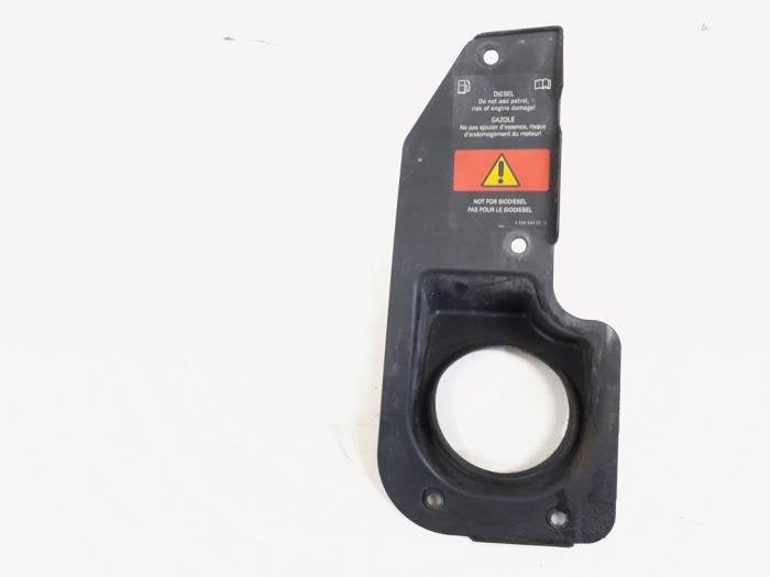 Manchon réservoir d'un Mercedes Sprinter, Autos : Pièces & Accessoires, Autres pièces automobiles, Mercedes-Benz, Utilisé, 3 mois de garantie