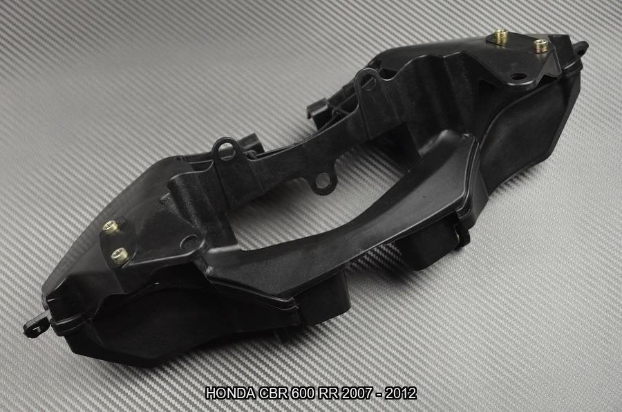 Araignée HONDA CBR 600 RR 2007 - 2012 2009 Support Compteur, Motos, Enlèvement ou Envoi, Neuf