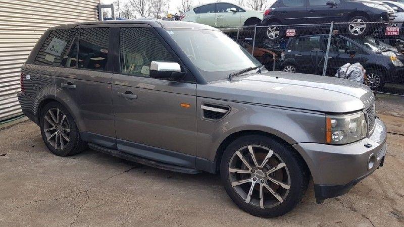 SERRURE DE PORTE RODS AVANT DROIT Range Rover Sport (LS), Utilisé, Land Rover