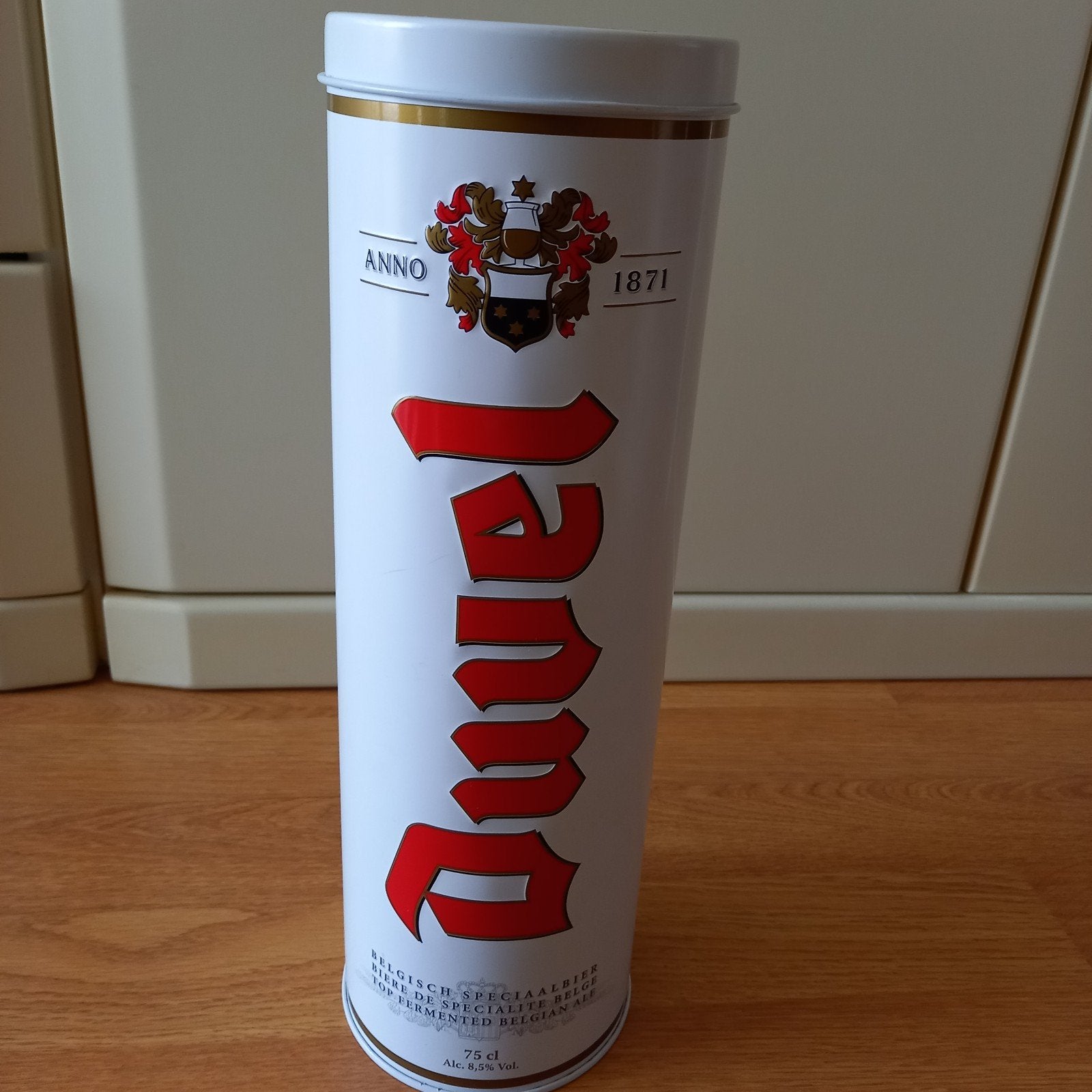 LOIN DU DIABLE, Enlèvement ou Envoi, Duvel
