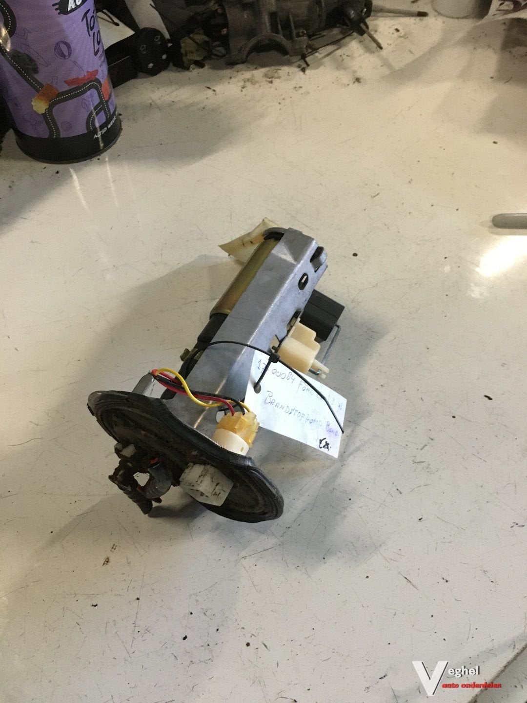 Ford Ka 1.3 1998 Benzinepomp, Gebruikt, -, -, Ophalen of Verzenden