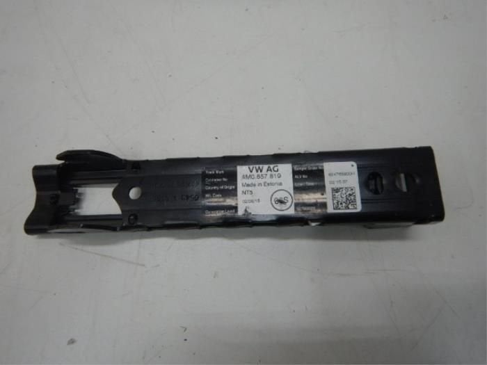Gordelspanner Set Audi Q7 (22741540), Auto-onderdelen, Ophalen of Verzenden, Gebruikt