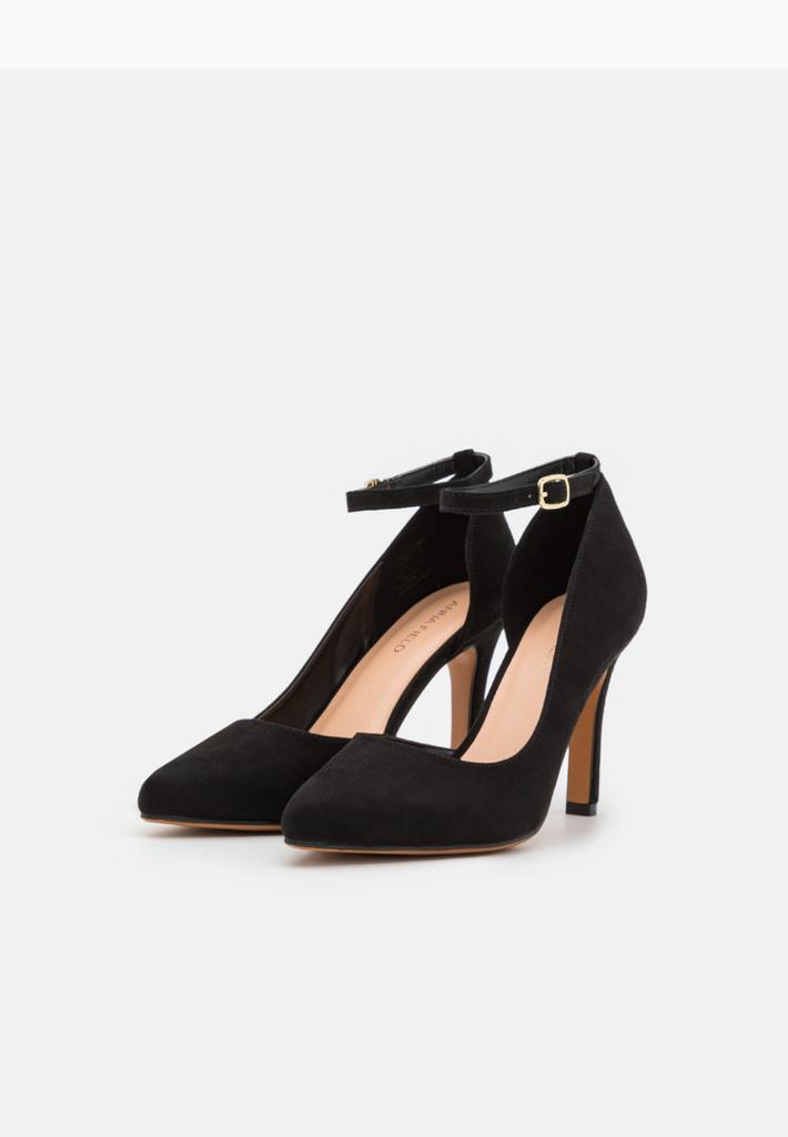 Anna Field Klassieke pumps, Pumps, Zwart, Ophalen of Verzenden, Zo goed als nieuw