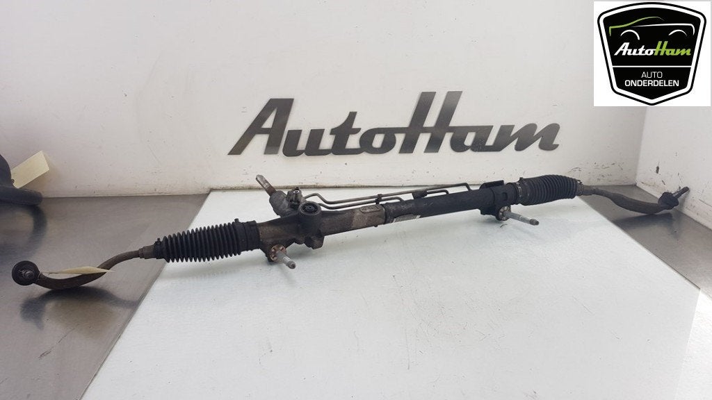 STUURHUIS BEKRACHTIGD 407 SW (6E) (|4001L9|1617934680|), Gebruikt, Peugeot
