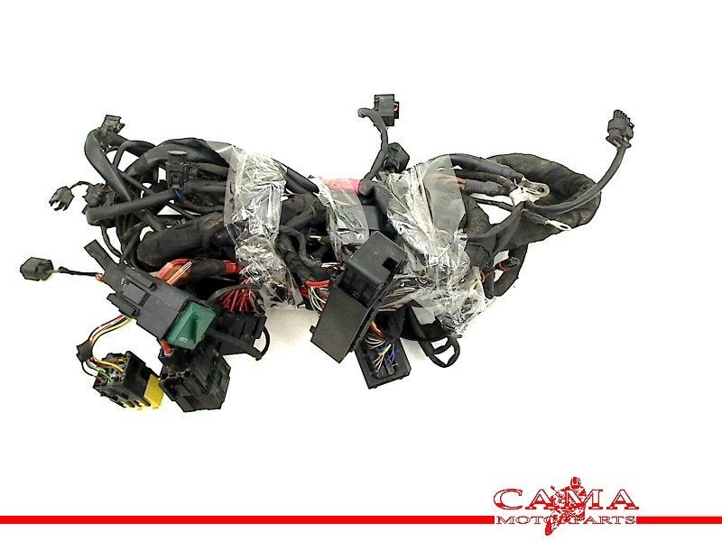 KABELBOOM BMW S 1000 R 2014-2016 (S1000R K47), Motoren, Dhr. S. di Majo, Gebruikt, Info@cama-motorparts.nl, P.J. Troelstraweg 8 8
3144 CX  MAASSLUIS, NL