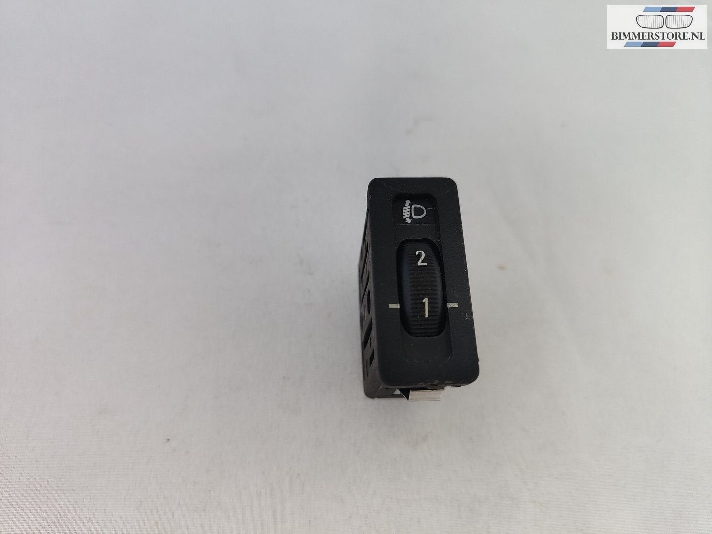 Schakelaar koplamp hoogte verstelling BMW 3-Serie E36 613136, Auto-onderdelen, Gebruikt, -, -, Ophalen of Verzenden