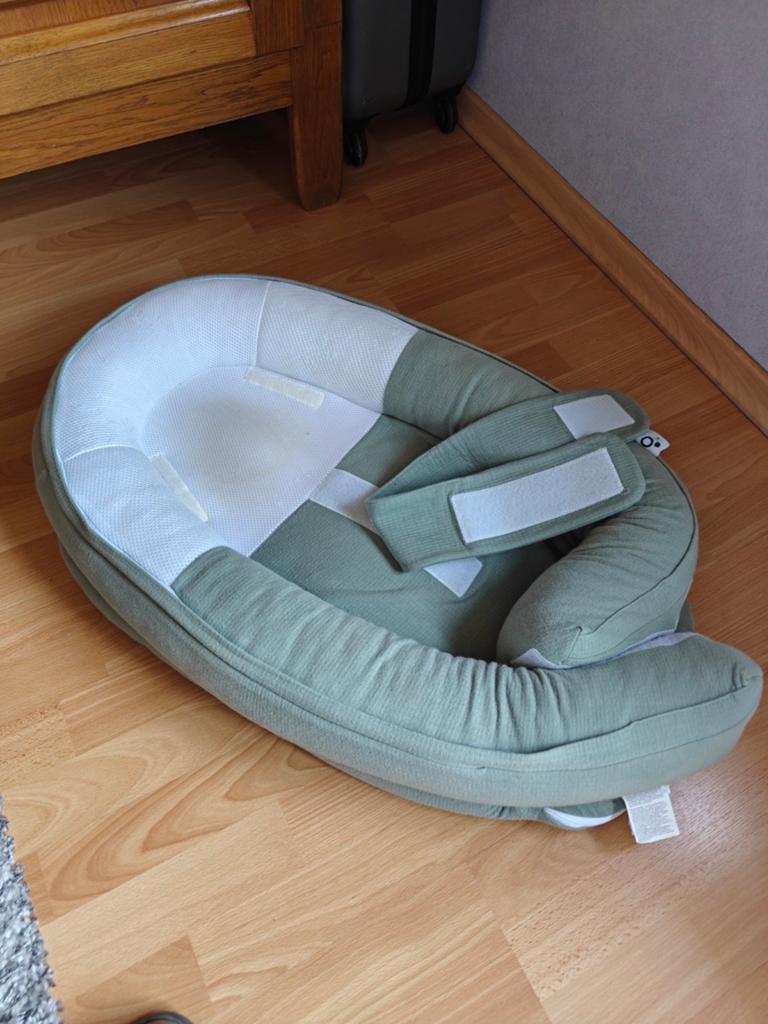 Baby nest, Kinderen en Baby's, Ophalen
