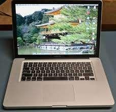 Macbook Pro 2011 13inch (in goede staat), Informatique & Logiciels, 13 pouces, 512 GB, Utilisé, 4 GB