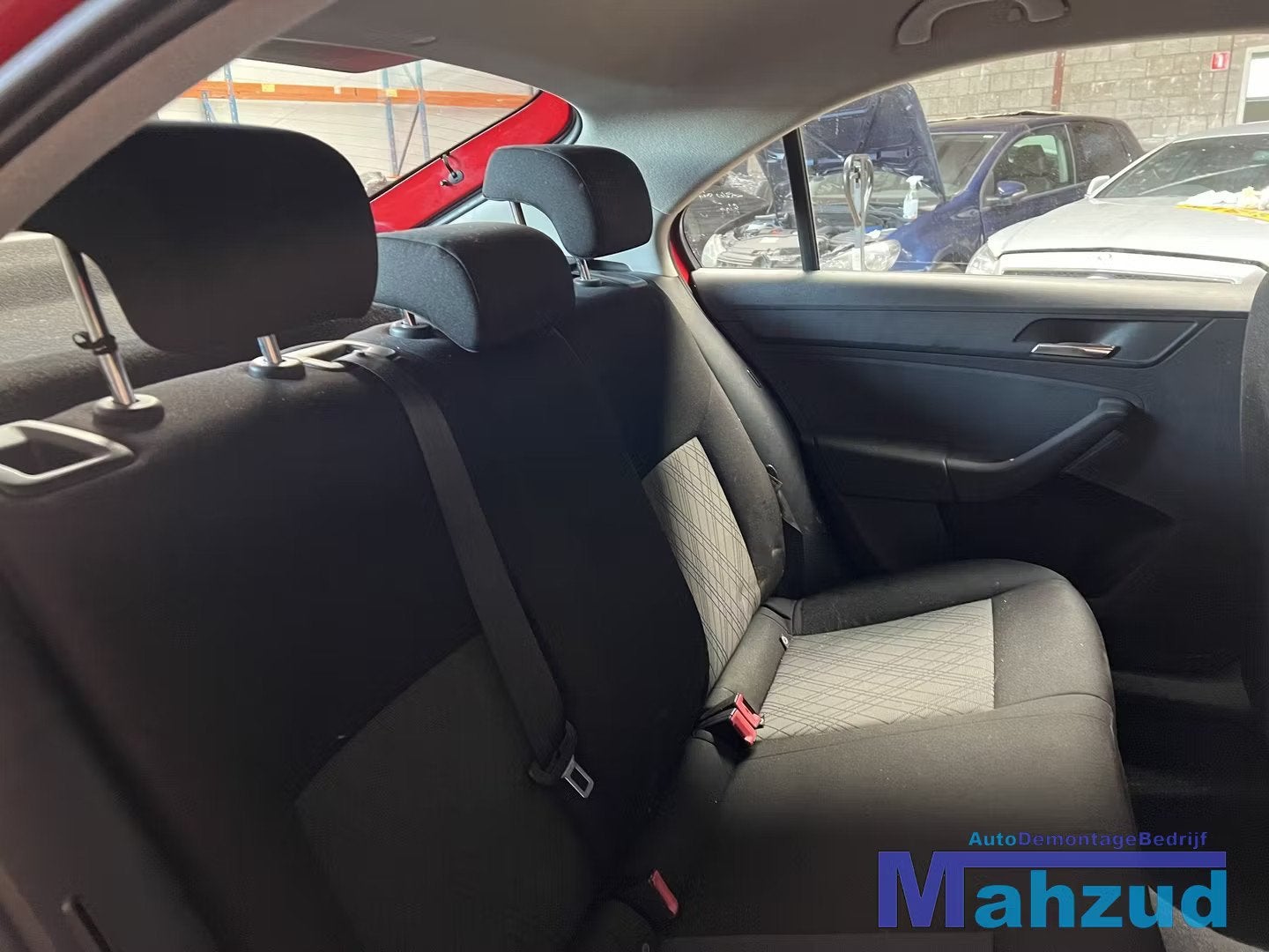 SEAT TOLEDO 4 compleet interieur 2012-2019, Gebruikt, Autovia A-2, Km 585 585
08760  Martorell, ES, SEAT S.A., Customercare@seat.es