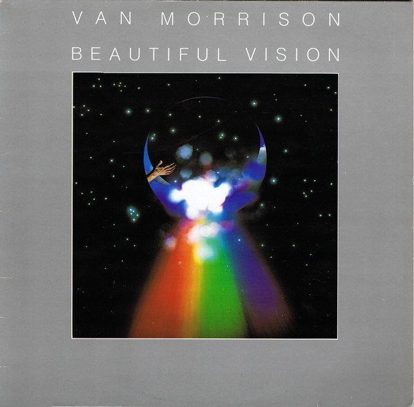 SALE--CD VAN MORRISON - Beautiful vision, Cd's en Dvd's, Verzenden