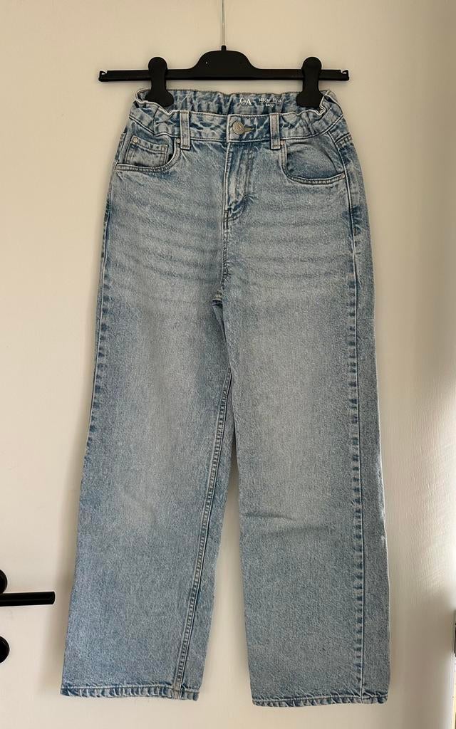Blauwe jeans C&A, Enlèvement, Comme neuf