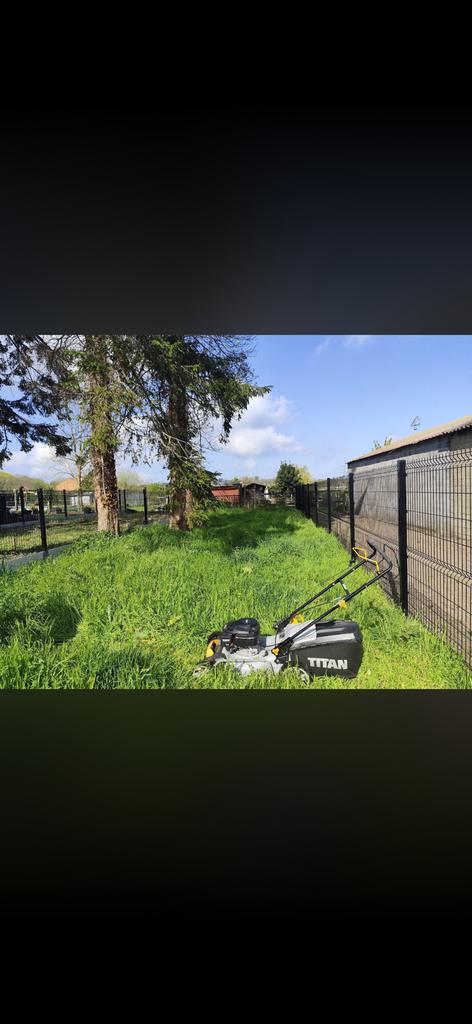 Entretien parc et jardin, Ophalen of Verzenden, Overige typen