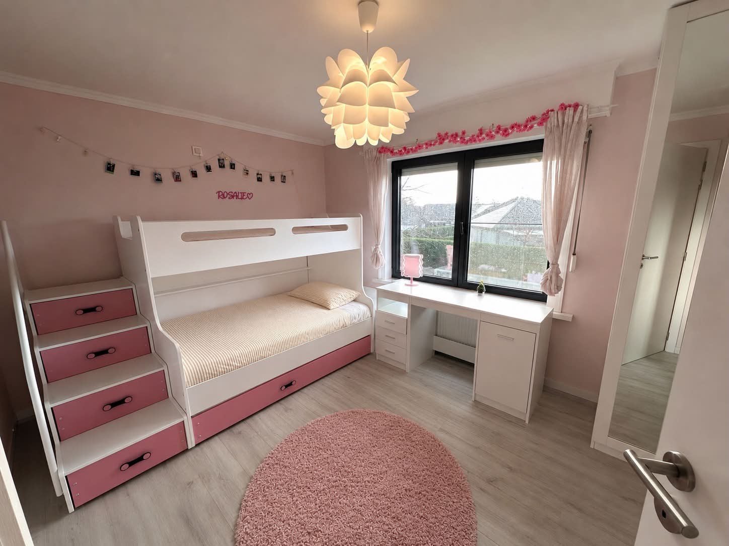 Stapelbed, Enlèvement, Utilisé