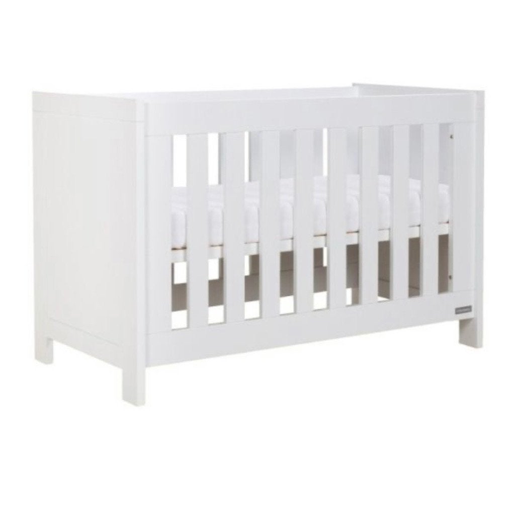 Baby bed, Kinderen en Baby's, Ophalen, Nieuw, Lattenbodem
