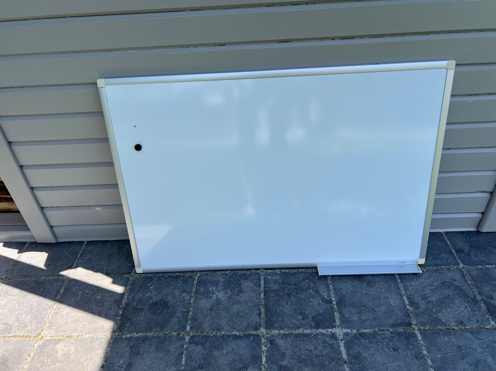 Magneetbord, Ophalen, Zo goed als nieuw, Magneetbord