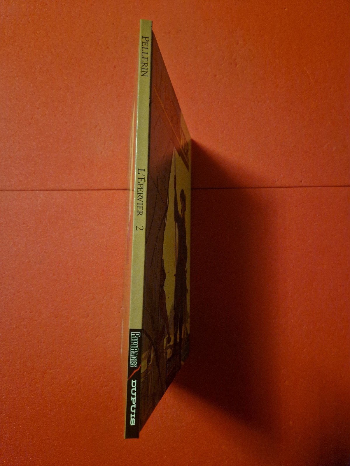 bd l épervier 2, Enlèvement ou Envoi