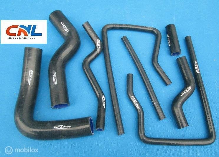 Slang Subaru Impreza WRX/STi Ver3-6 GC8 96-00, Auto-onderdelen, Nieuw, Ophalen of Verzenden