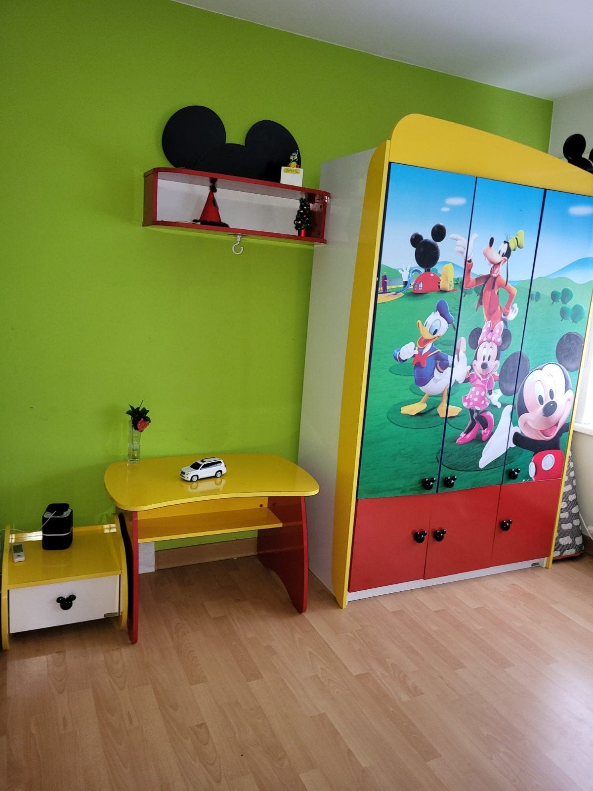 kinderkamer, Kinderen en Baby's, Kinderkamer | Complete kinderkamers, Ophalen