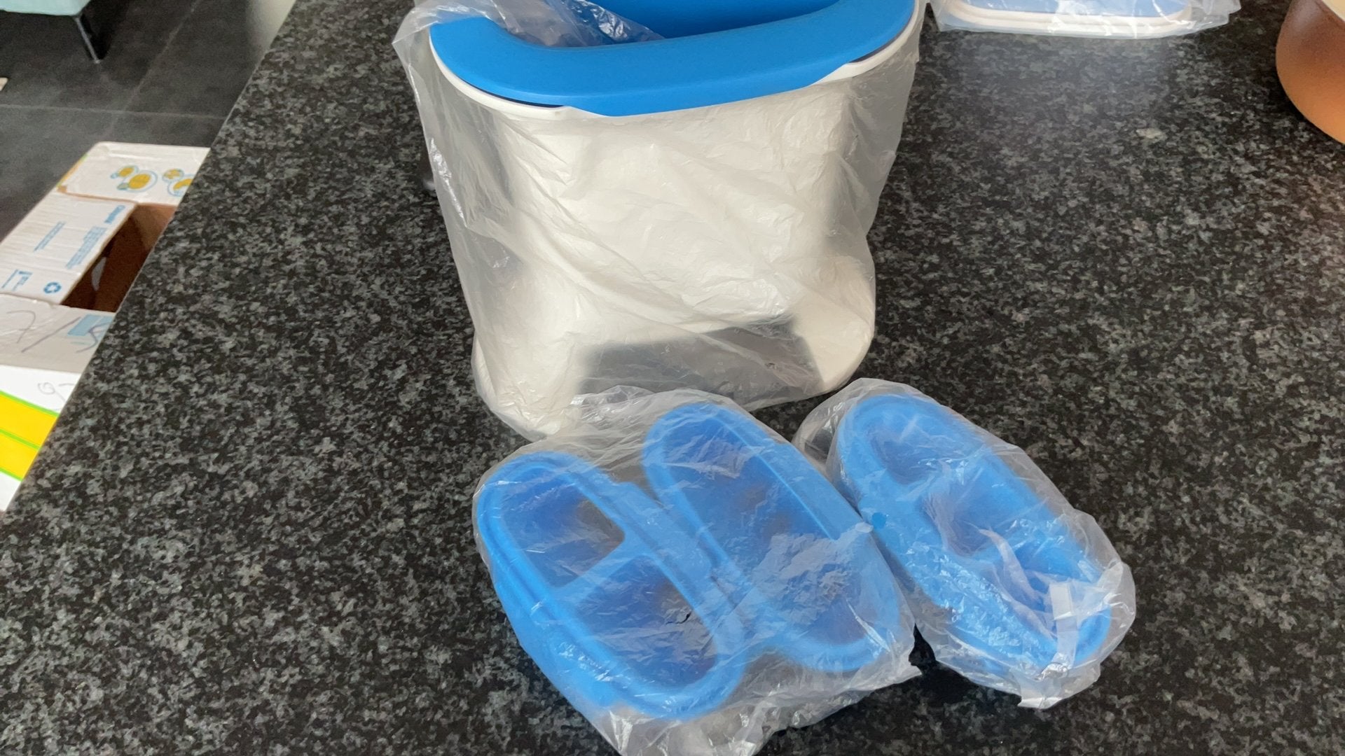 Kroketten maker  tupperware, Huis en Inrichting, Keuken | Tupperware, Ophalen of Verzenden, Nieuw