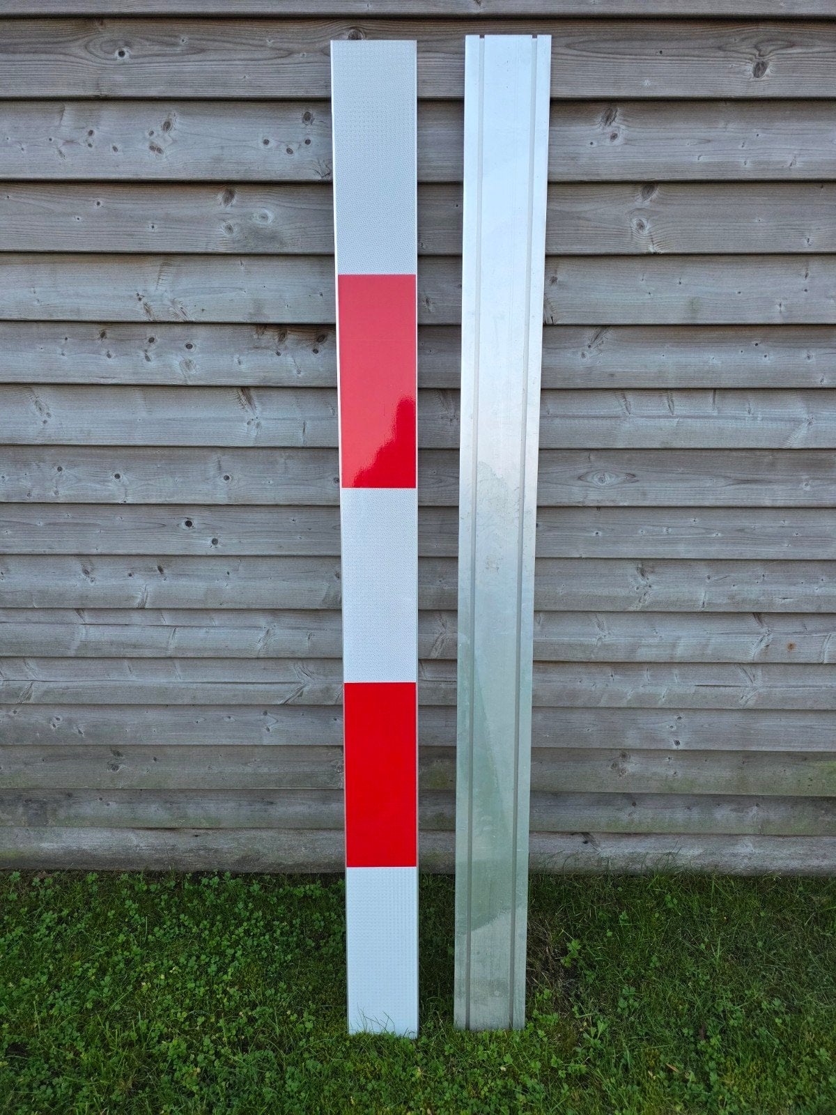signalisatie, Ophalen