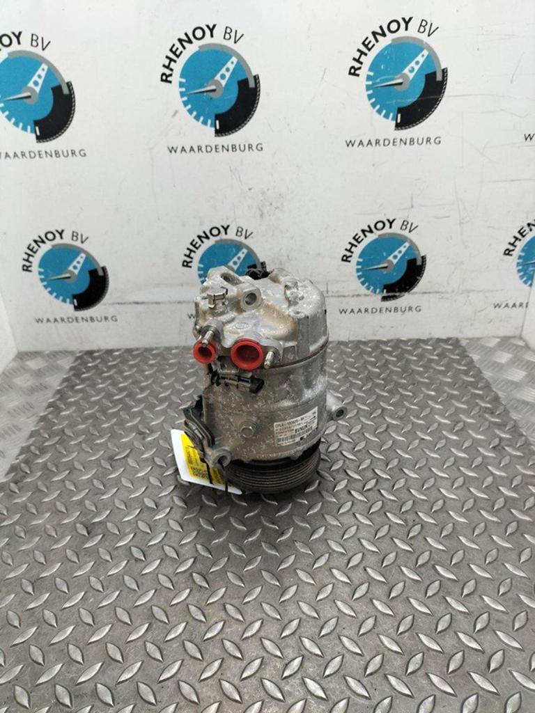 LANDROVER DISCOVERY SPORT AIRCO COMPRESSOR / AIRCOPOMP 2018, Enlèvement ou Envoi, Utilisé, ARN reconnu