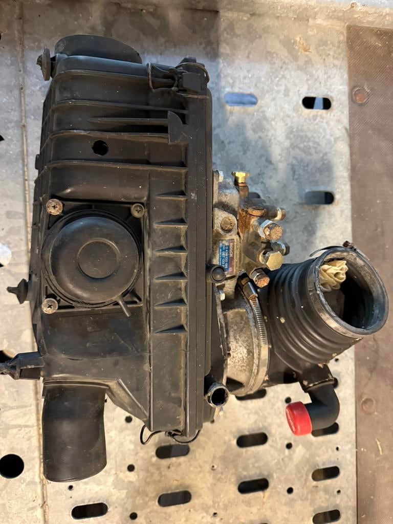 Bosch K-/KE-Jetronic 1.8 16v, Auto-onderdelen, Motor en Toebehoren, Ophalen of Verzenden, Volkswagen