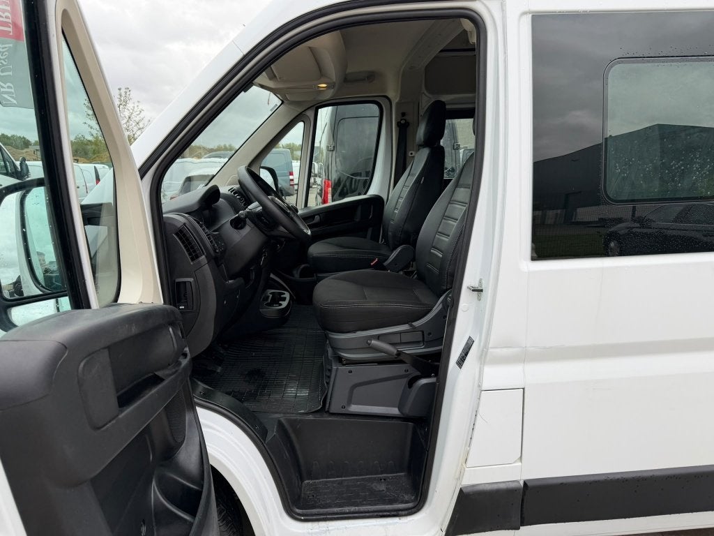 Fiat Ducato (Stock ID 40468) — 20