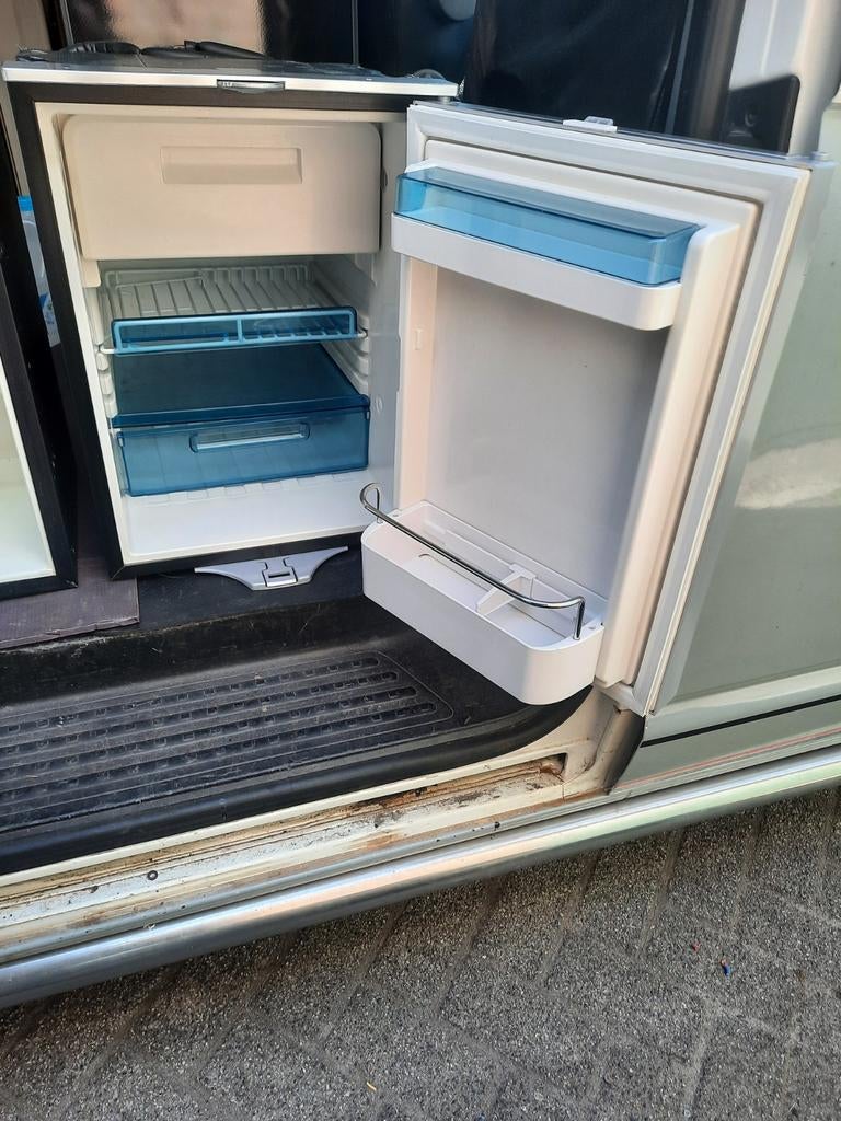 Dometic CR compressor camper boot koelkast op 12v 24v, Ophalen of Verzenden