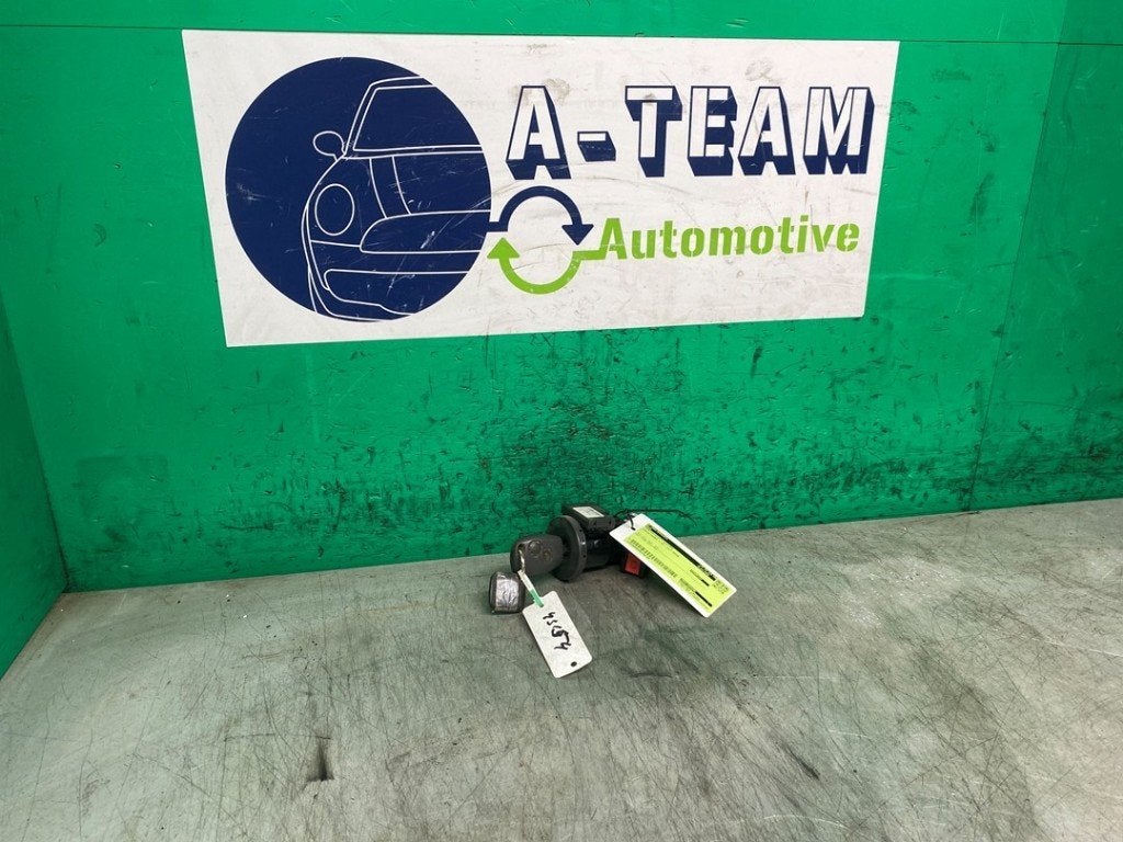 CONTACTSLOT + SLEUTEL Lodgy (JS / SD0J) (|285916556RA|), Dacia, Gebruikt, Renault Deutschland AG, Peter-Huppertz-Straße 5
51063  Köln, DE